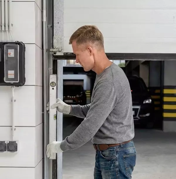 Why Choose Us for Door, Gate and Security Services in Monroe, NC
