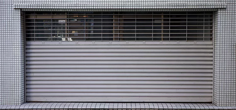 Advanced Solutions for Your Aluminum Garage Doors in Monroe, North Carolina