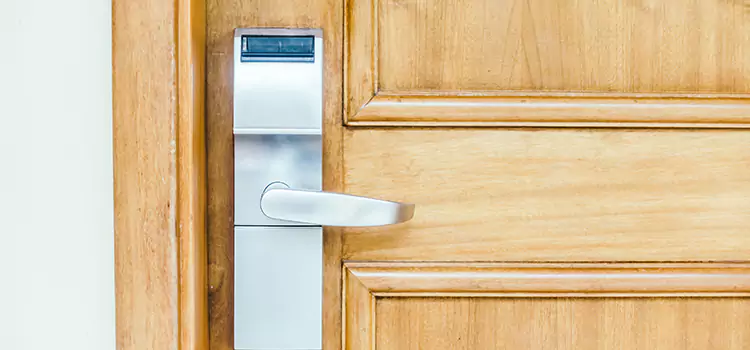 Advanced Solutions in Monroe, NC for Modern Security