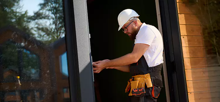 Replace Balcony Door Monroe