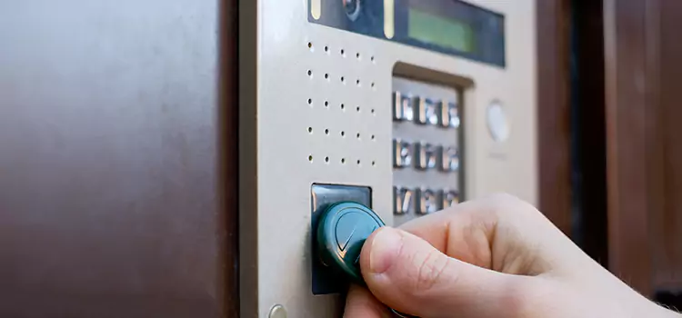 Enhanced Security Features Monroe