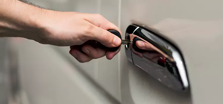 Why Choose Our Auto Locksmith Team in Monroe, NC?