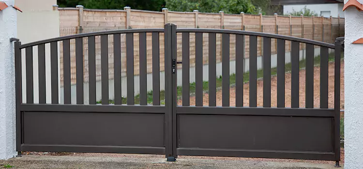 Advanced Gate Solutions in Monroe, NC
