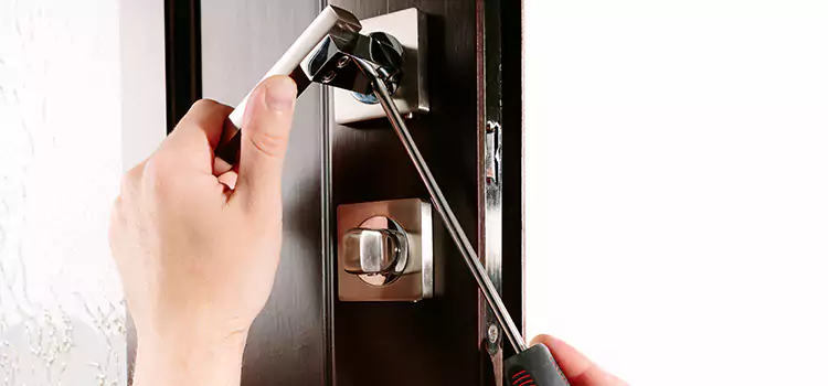Door Lock Replacement Service Monroe