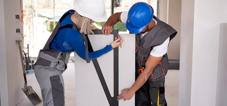Why Choose Us for Door Panel Services in Monroe, NC?