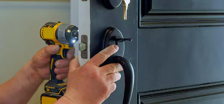 Locksmith Emergency Service Monroe