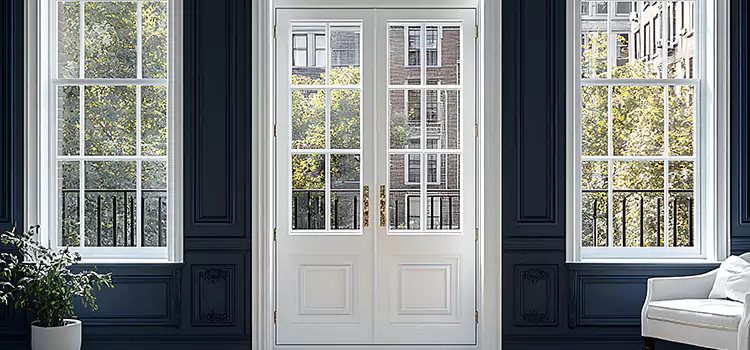 French Door Lock Repair Monroe