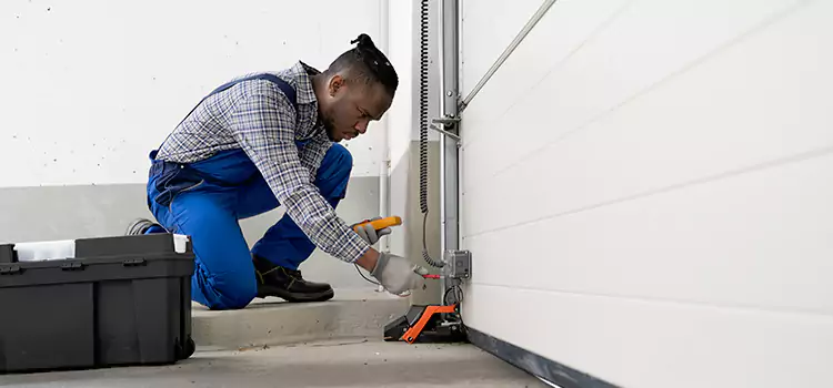 Expert Solutions for Every Garage Lock Need in Monroe, NC