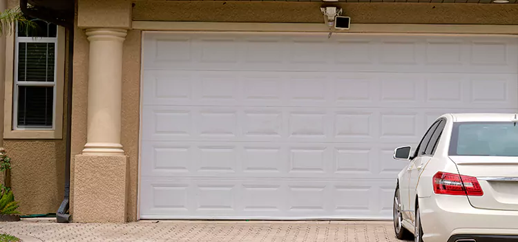 Comprehensive Garage Door Maintenance Services in Monroe, NC
