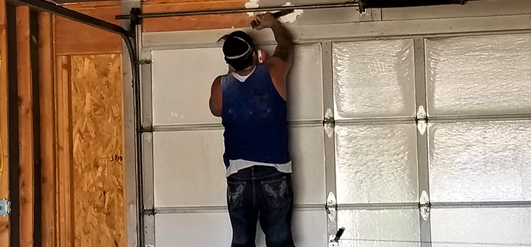Specialized Garage Door Panel Solutions in Monroe, NC