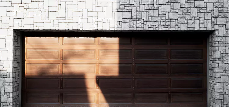 Garage Door Installation Monroe