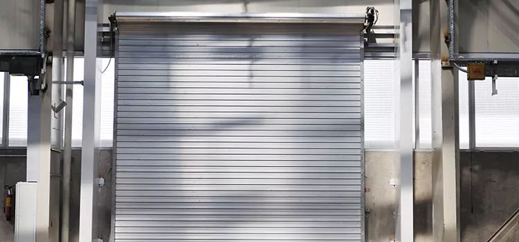 Roller Door Maintenance Monroe