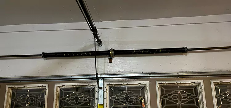Garage Door Spring Repair Near Me Monroe