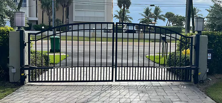 Gate Opener Replacement Near Me in Monroe, NC