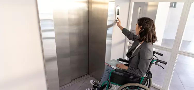 Benefits of Modern Handicap Door Systems in Monroe, NC