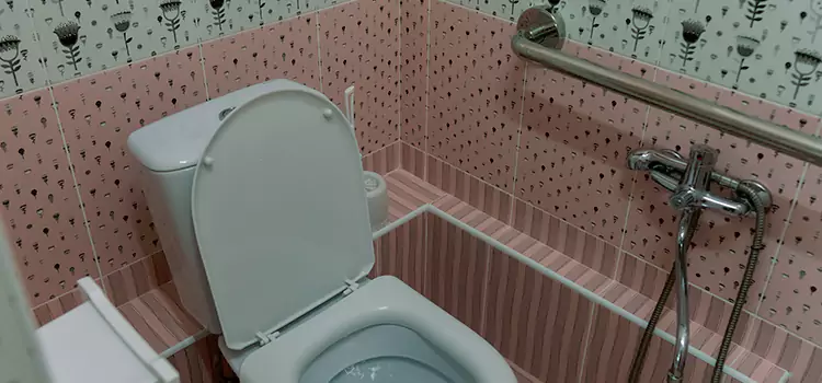 Meeting Diverse Needs With Accessible Restroom Solutions in Monroe, NC