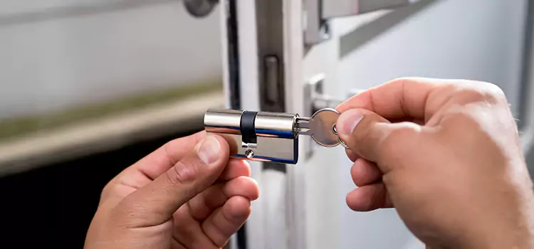 Emergency Locksmith for House Monroe