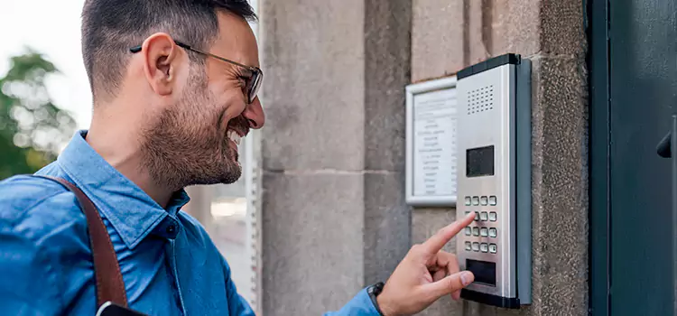 Advanced Solutions for Enhanced Security in Monroe, NC