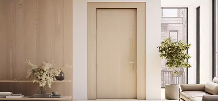 Choose Quality for Your Inside Doors in Monroe, NC