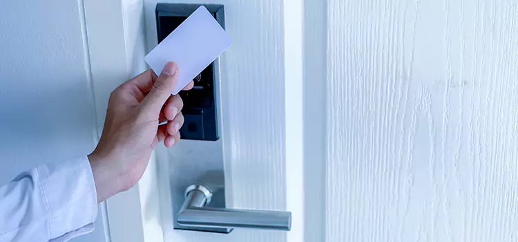 Why Choose Us for Your Keycard Lock Installation in Monroe, NC?
