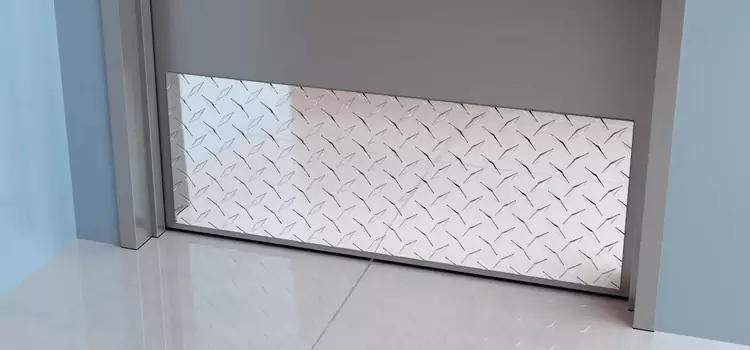 Benefits of Professional Kick Plate Solutions in Monroe, NC