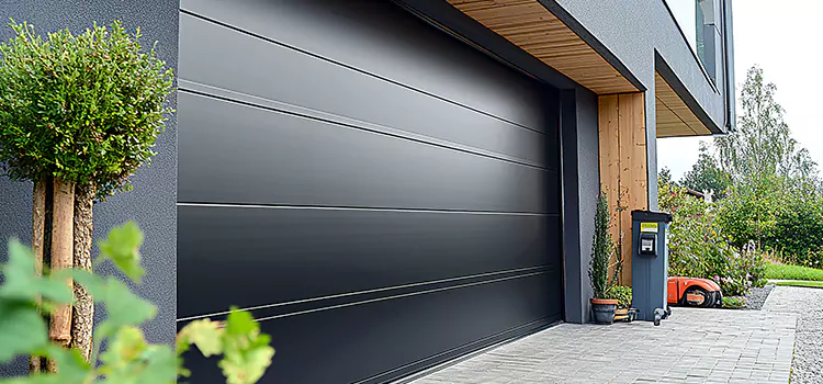Residential Garage Door Service Monroe