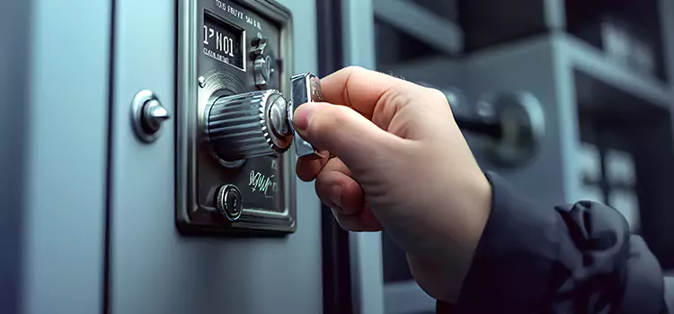 Locksmith Cost to Open Safe Monroe