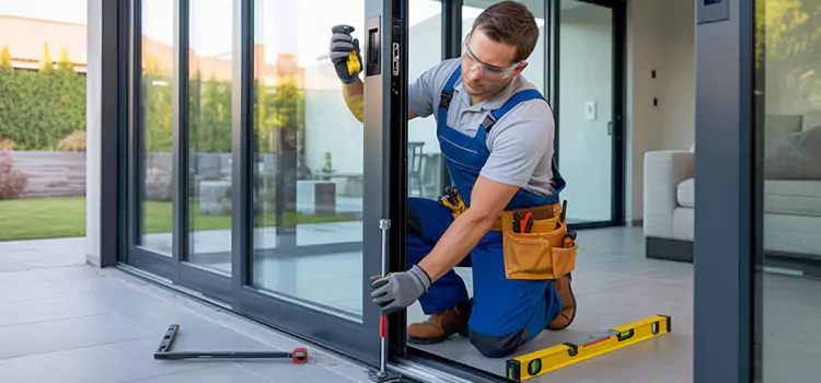 Sliding Screen Door Repair Monroe