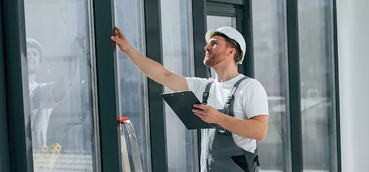 Comprehensive Solutions for Your Sticking Doors in Monroe, NC