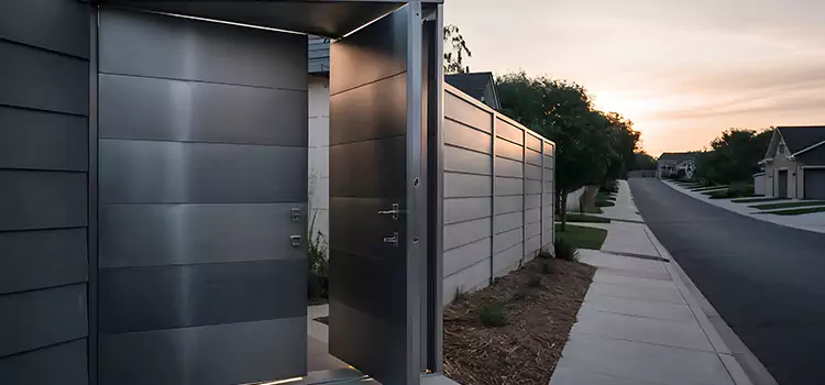 Comprehensive Steel Door Solutions in Monroe, NC