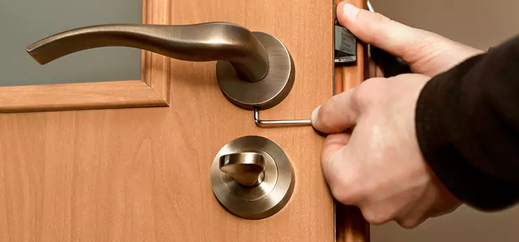 Access Control System Integration Monroe