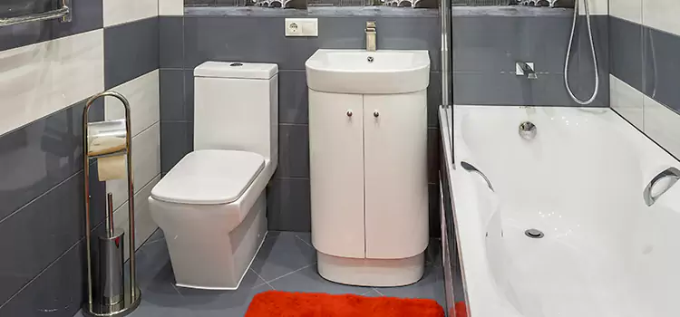Hansgrohe Shaving Mirror Monroe