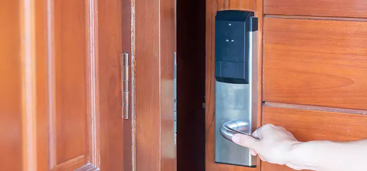 Commercial Keyless Entry Locks Monroe