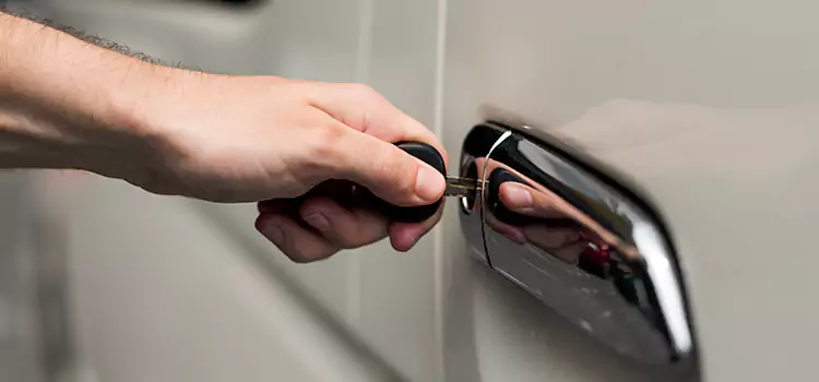 Car Unlock Service Price Monroe