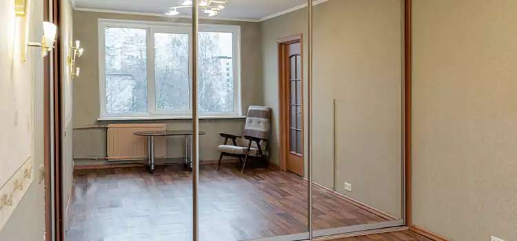 Mirror Closet Door Roller Replacement Monroe