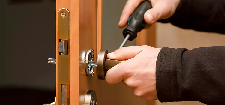 Semi Truck Locksmith Monroe
