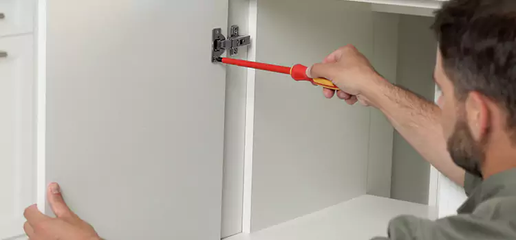 Screen Door Hinge Repair Monroe