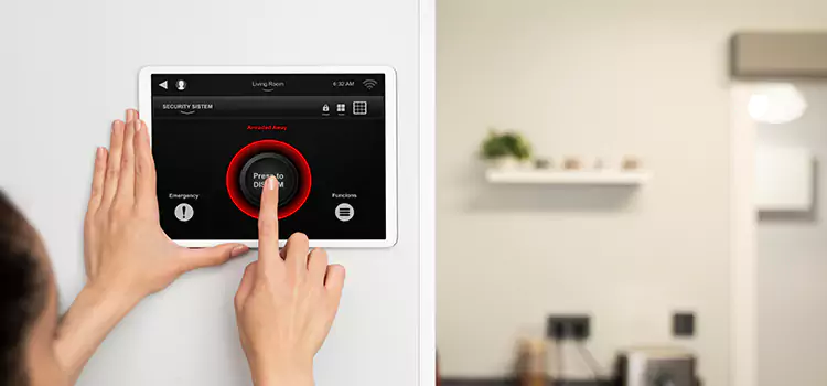 Blink Video Doorbell Installation Monroe