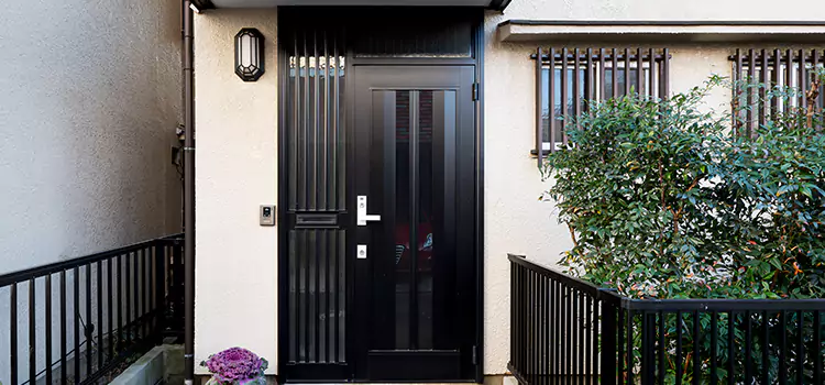 Popular Exterior Door Options in Monroe, NC