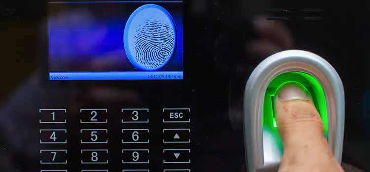 Your Trusted Partner for Secure Access in Monroe, NC