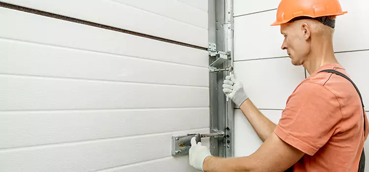 Why Choose Us for Garage Door Lock Services in Monroe, NC?