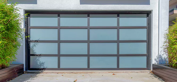 Why Choose Us for Garage Door Care in Monroe, NC?