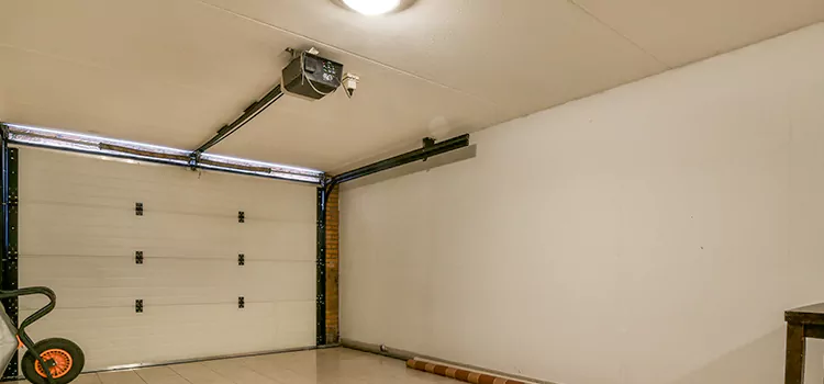 Top-Rated Garage Door Opener Installation in Monroe, NC