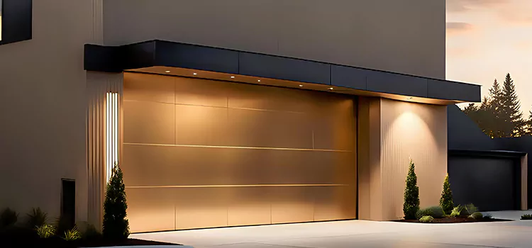 Garage Door Remote Programming Monroe