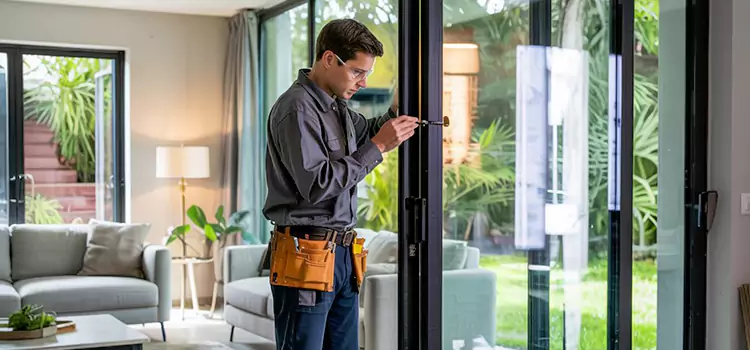 Why Choose Us for Your Glass Door Needs in Monroe, NC?