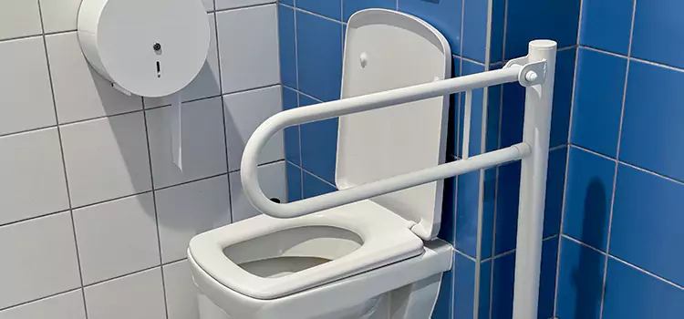 Comprehensive Solutions in Monroe, NC for Accessible Facilities
