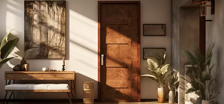 Specialty Interior Doors Monroe