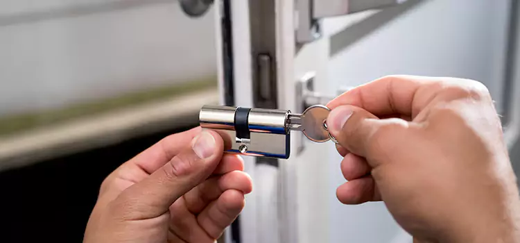 Lock Change Locksmiths Monroe