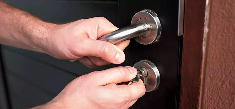 Master Key Control and Audits Monroe
