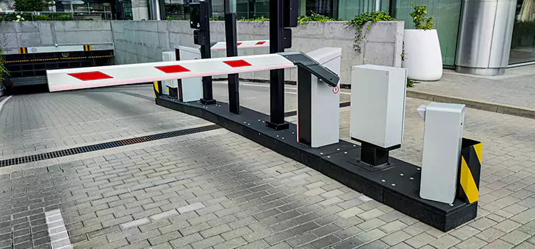 Custom Gate Design & Integration Monroe
